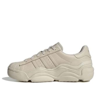 adidas (WMNS) adidas Superstar Millencon Aluminium Wonder Beige IE7370