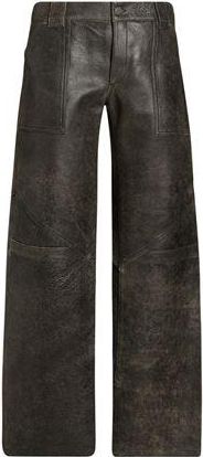 Guess PARTES DE ABAJO - Pantalones en YOOX.COM