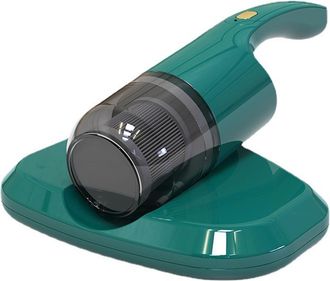 OEM Steam Cleaner Vacuum - 6000 Min Agitation - For Beds Sofas Carpets - 2 Modes Washable Filter - 1 Unit