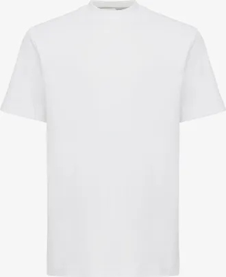 Gentiluomo Essential T-shirt | Wit