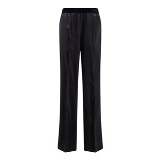 Tom Ford Donna, Pantaloni, Nero, M, new