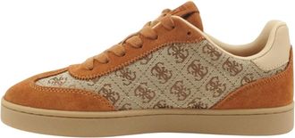 Guess Mujer, Zapatos, Marr&oacute;n, Talla: 40 EU