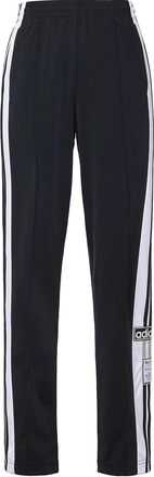 adidas (WMNS) adidas Adibreak Track Pants Asia Sizing Black White CV8276