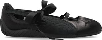 Puma Mujer, Deporte, Negro, Talla: 38 1/2 EU