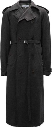 J.W.Anderson Mujer, Abrigos, Negro, Talla: M