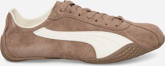 Puma K-Street Sneakers Frosted Totally Taupe / Warm White