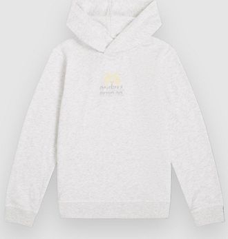 O'Neill Back Print Kids Hoodie wit