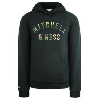 Mitchell & Ness Woodland Camo Patriot Heren Hoodie
