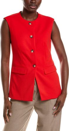Anne Klein Vest