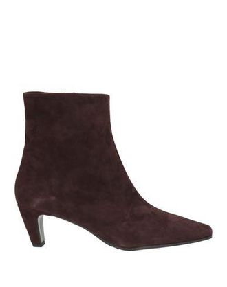 Bianca Di CALZADO - Botines de ca&ntilde;a alta en YOOX.COM