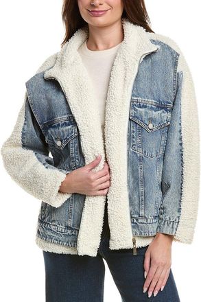 Blank NYC Blank NYC Bear Hug Jacket