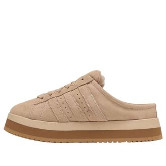 adidas (WMNS) adidas Campus 00s Low Tan JR3732