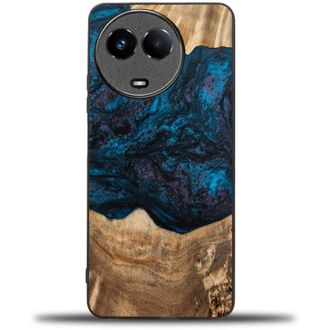OEM Funda Bewood Unique Para Realme 11 5g - Planetas - Neptuno