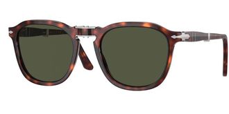 Persol PO3345S 24/31 Mens Sunglasses Tortoiseshell Size 54