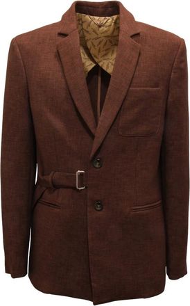 Imperial Uomo, Giacche, Marrone, L, new