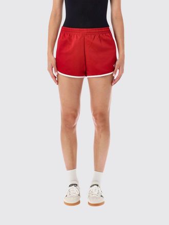 adidas Pantaloncini Donna colore Rosso