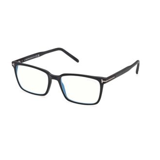 Tom Ford Optisch montuur - Heren - Accessoires - Zwart - Maat: 55 MM
