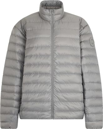 Canada Goose Coats - Heren - Winterjassen - Grijs - 2XL - Jassen