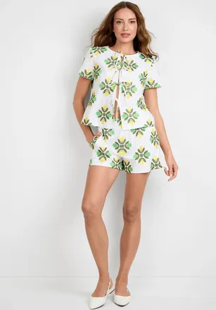 Trina Turk Azule Short
