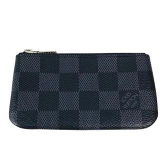 Louis Vuitton unisex, Pre-owned, Zwart, Maat: ONE Size