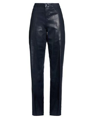 L'agence HOSEN & R&Ouml;CKE - Jeanshosen auf YOOX.COM