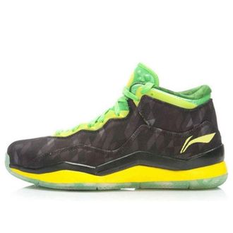 Li-Ning Way of Wade 3 BHM ABAJ013-20