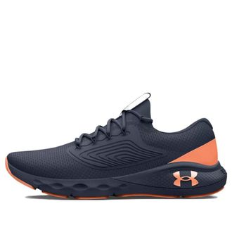Under Armour (WMNS) Under Armour Charged Vantage 2 Downpour Orange Tropic 3024884-400