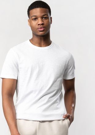 Boss Orange by Hugo Boss BOSS Orange Tegood Heren Crew Neck T-shirt