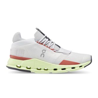 On Cloudnova