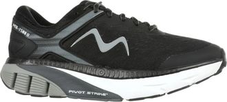 Mbt Mtr-1500 II Veterstrik - Heren - Sneakers - Zwart - 37 EU - Schoenen