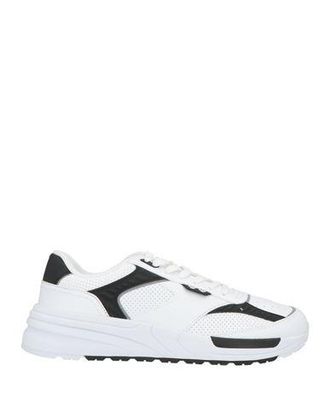 Emporio Armani CALZADO - Sneakers en YOOX.COM