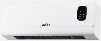 Fabrilamp Split Cer&aacute;mico Ptc Taxus Blanco 2000w Remoto 45cm