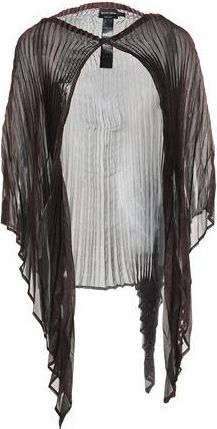 Giorgio Armani JACKEN & M&Auml;NTEL - Capes auf YOOX.COM