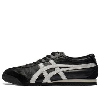 Onitsuka Tiger Mexico 66 NM Black White 1183C319-002