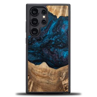 OEM Funda Bewood Unique Para Samsung Galaxy S24 Ultra - Planetas - Neptuno