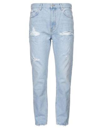Haikure BOTTOMWEAR - Jeans sur YOOX.COM