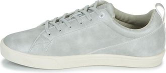 Saola Womens Cannon Casual Shoes - Light Grey