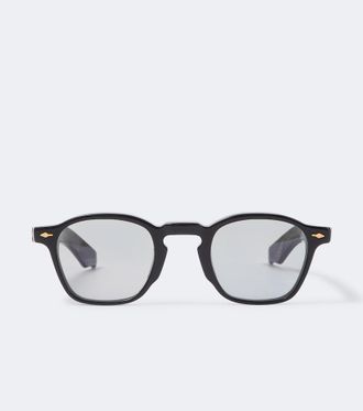 Jacques Marie Mage Zephirin rectangular sunglasses