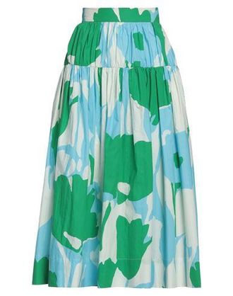 Suoli PARTES DE ABAJO - Faldas midi en YOOX.COM