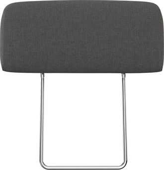 Sit&more Kopfstütze »Visby« auch erhältlich in dem mit Wasser zu reinigendem Soft clean Bezug