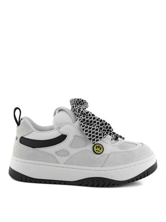 Barrow Sneakers With Print