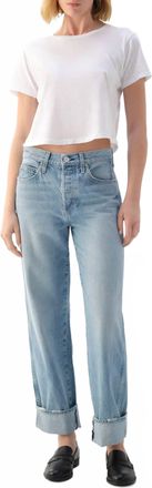 Amo Sonia Cuff Jean In Adulation