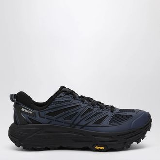 Hoka One One Running Shoes, male, Blue, Size: 10 1/2 US Mafate Speed 2 TS