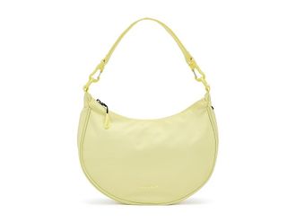 Sherpani Mina Crescent Bag Shoulder Handbags Sol, Nylon