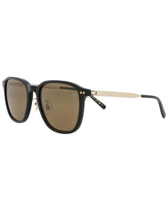 Dunhill Dunhill Mens Du0070sa 56Mm Sunglasses