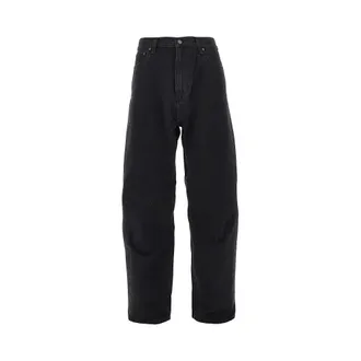 Carhartt Work in Progress Aaron jeans Man 29