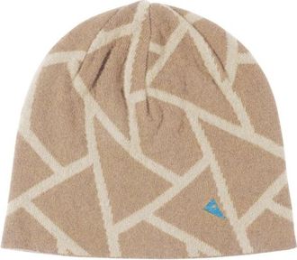 Kl&auml;ttermusen Finn M&uuml;tze - Unisex | beige