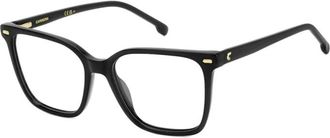 Carrera unisex, Accessoires, Zwart, Maat: 53 MM