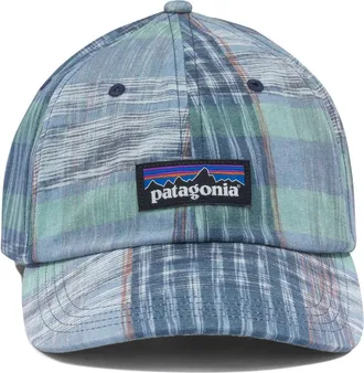 Patagonia H&uuml;te