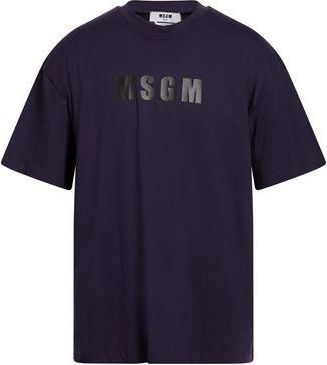 Msgm TOPS - T-shirts auf YOOX.COM